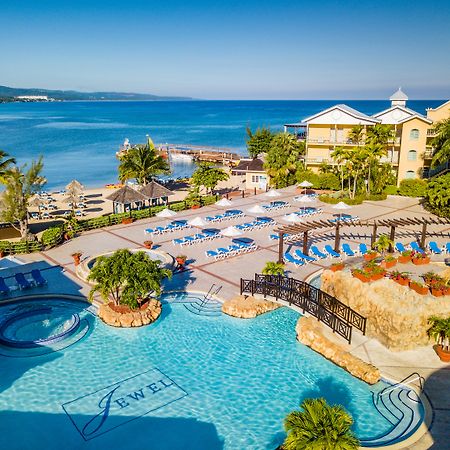 רנאוויי ביי Jewel Paradise Cove Adult Beach Resort & Spa מראה חיצוני תמונה