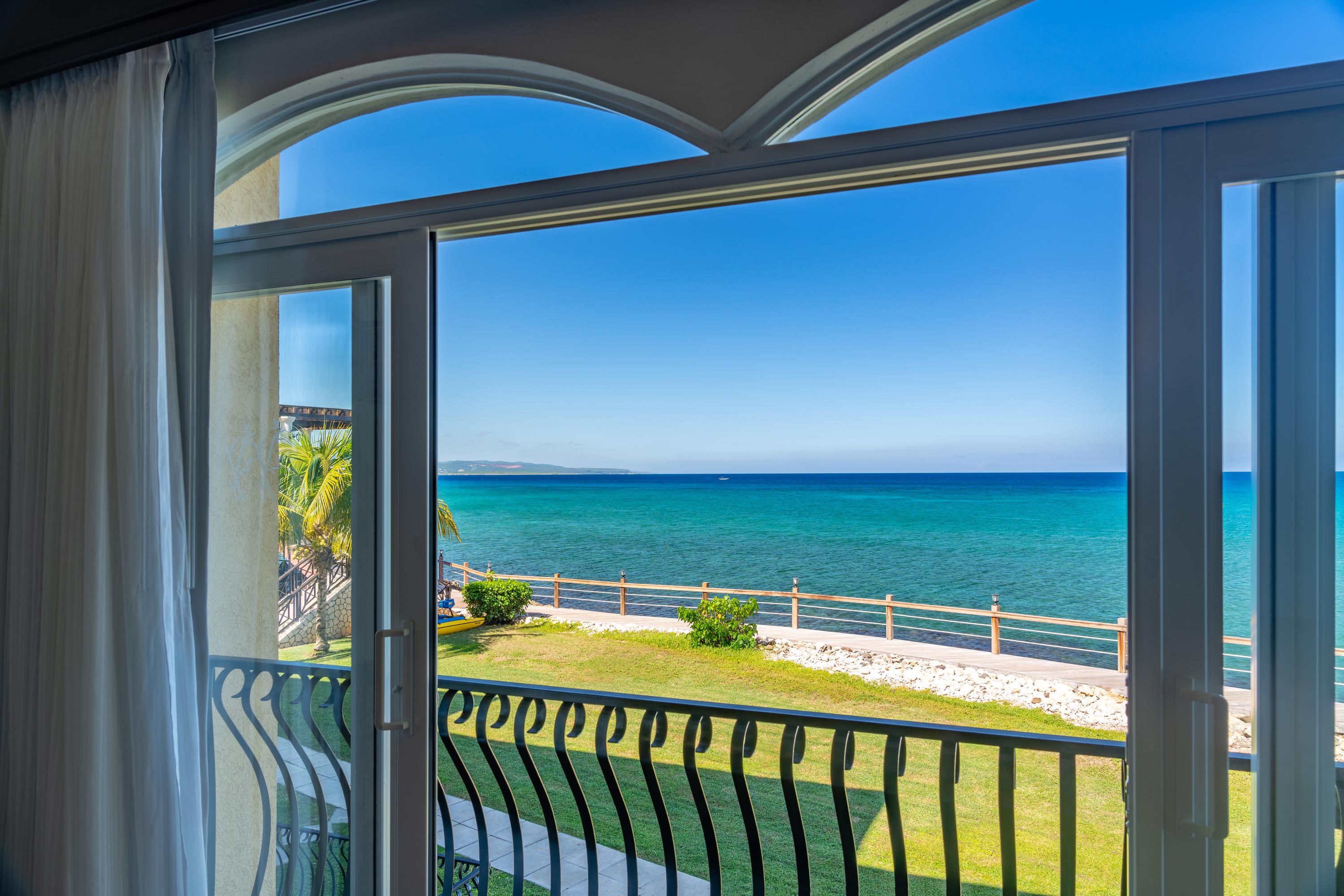 רנאוויי ביי Jewel Paradise Cove Adult Beach Resort & Spa מראה חיצוני תמונה