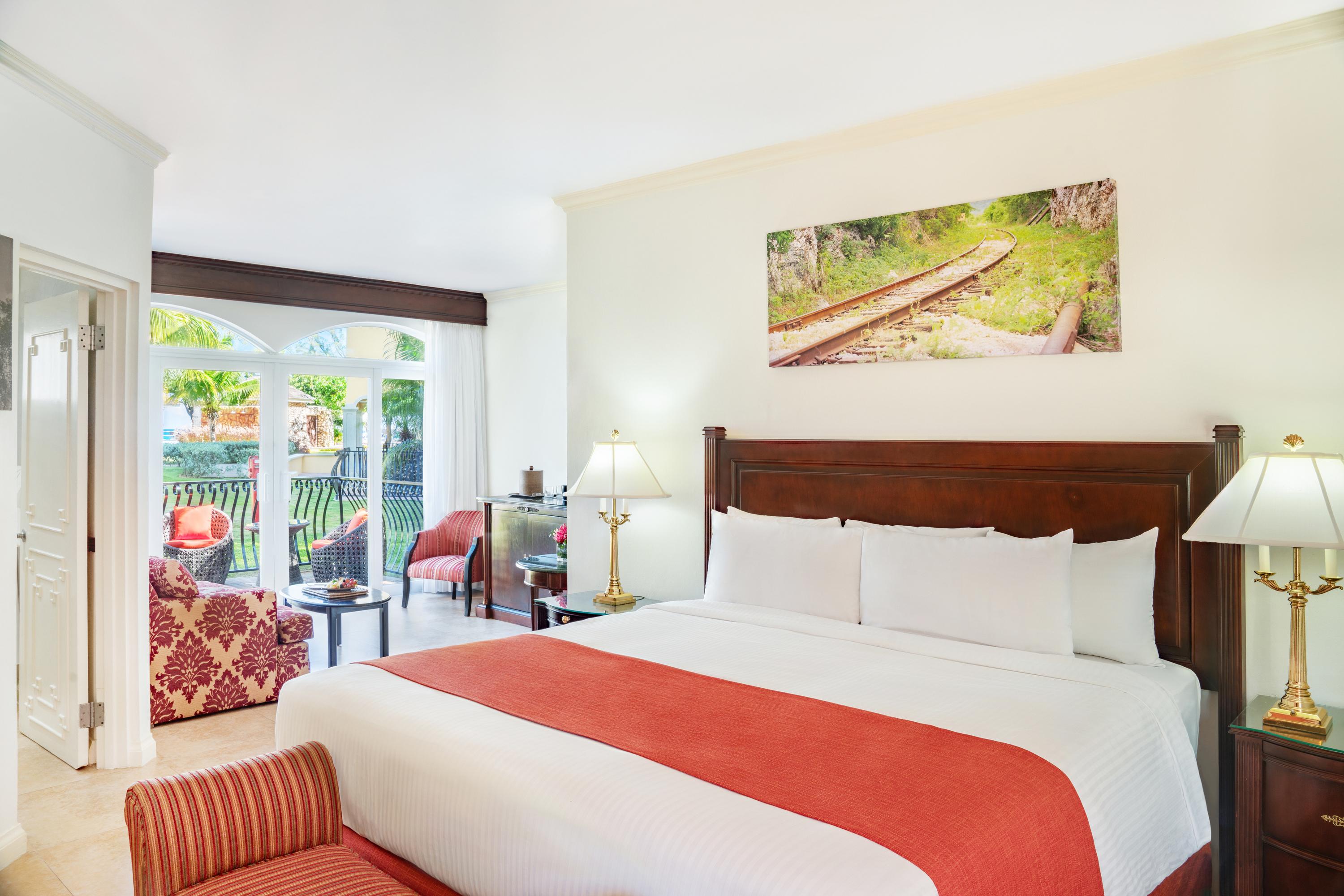 רנאוויי ביי Jewel Paradise Cove Adult Beach Resort & Spa מראה חיצוני תמונה