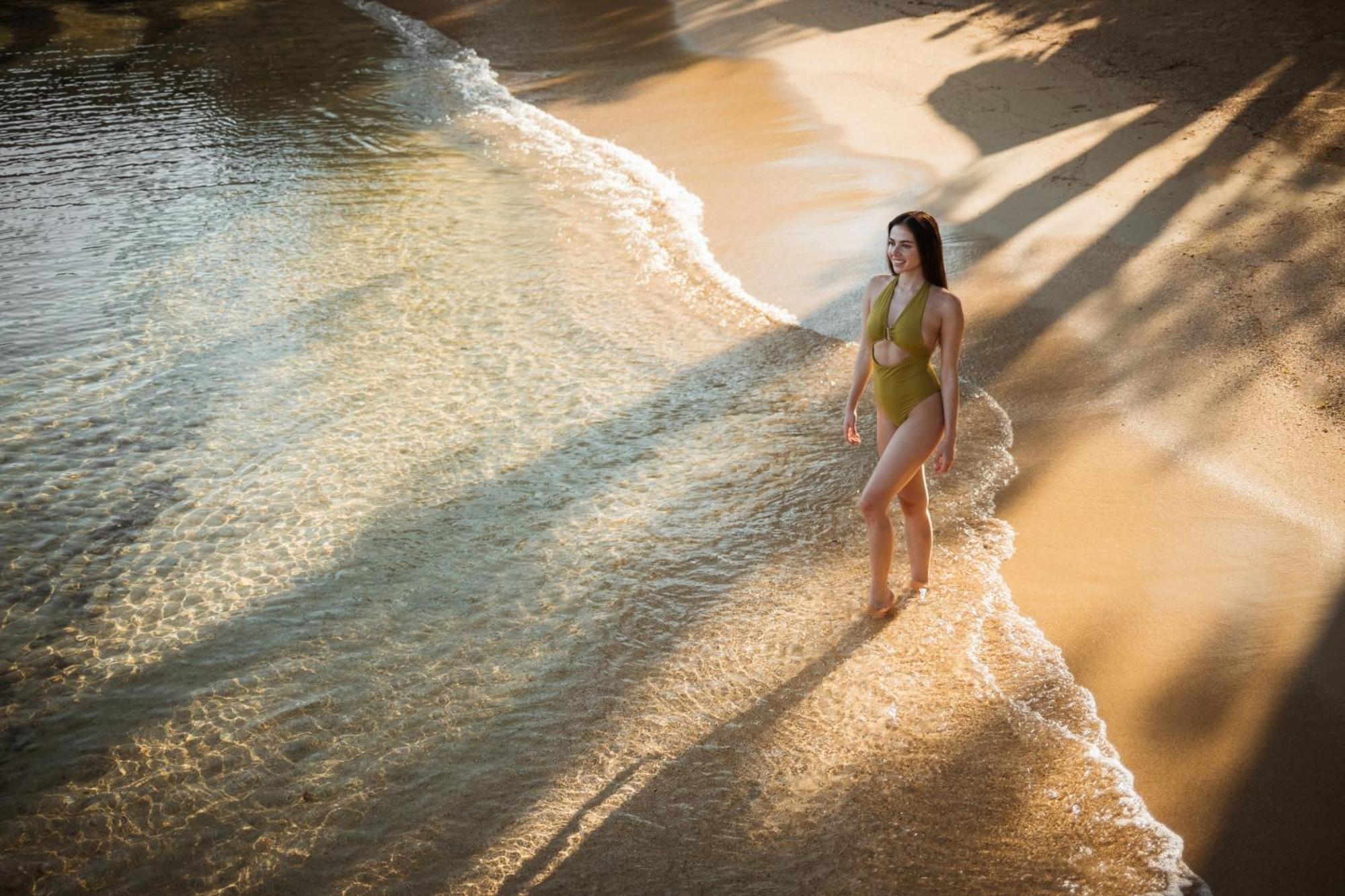 רנאוויי ביי Jewel Paradise Cove Adult Beach Resort & Spa מראה חיצוני תמונה