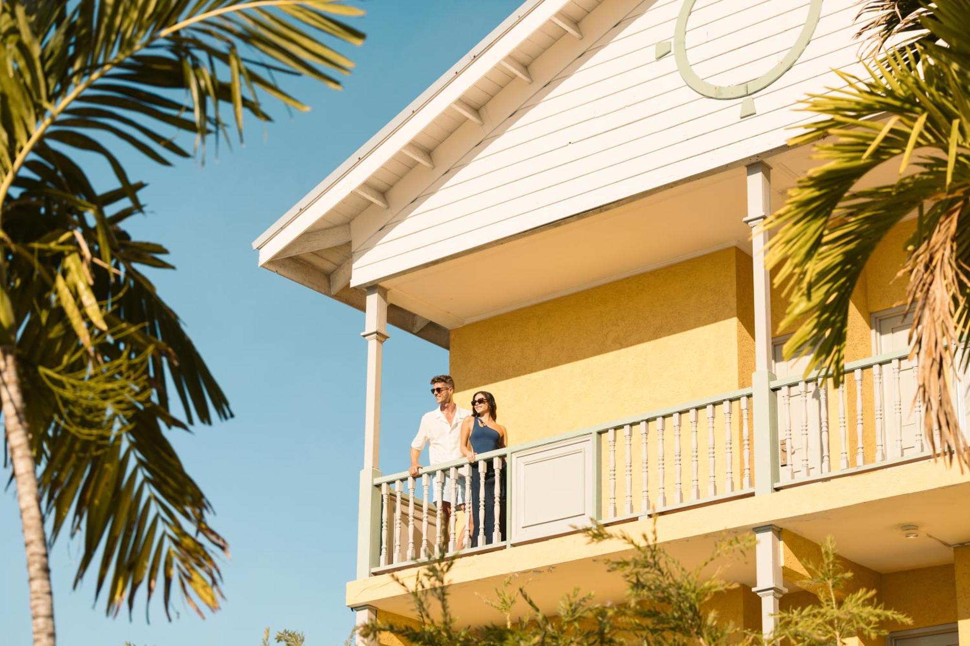 רנאוויי ביי Jewel Paradise Cove Adult Beach Resort & Spa מראה חיצוני תמונה