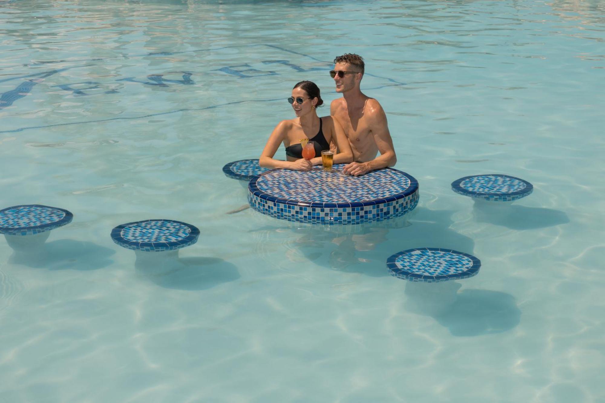 רנאוויי ביי Jewel Paradise Cove Adult Beach Resort & Spa מראה חיצוני תמונה