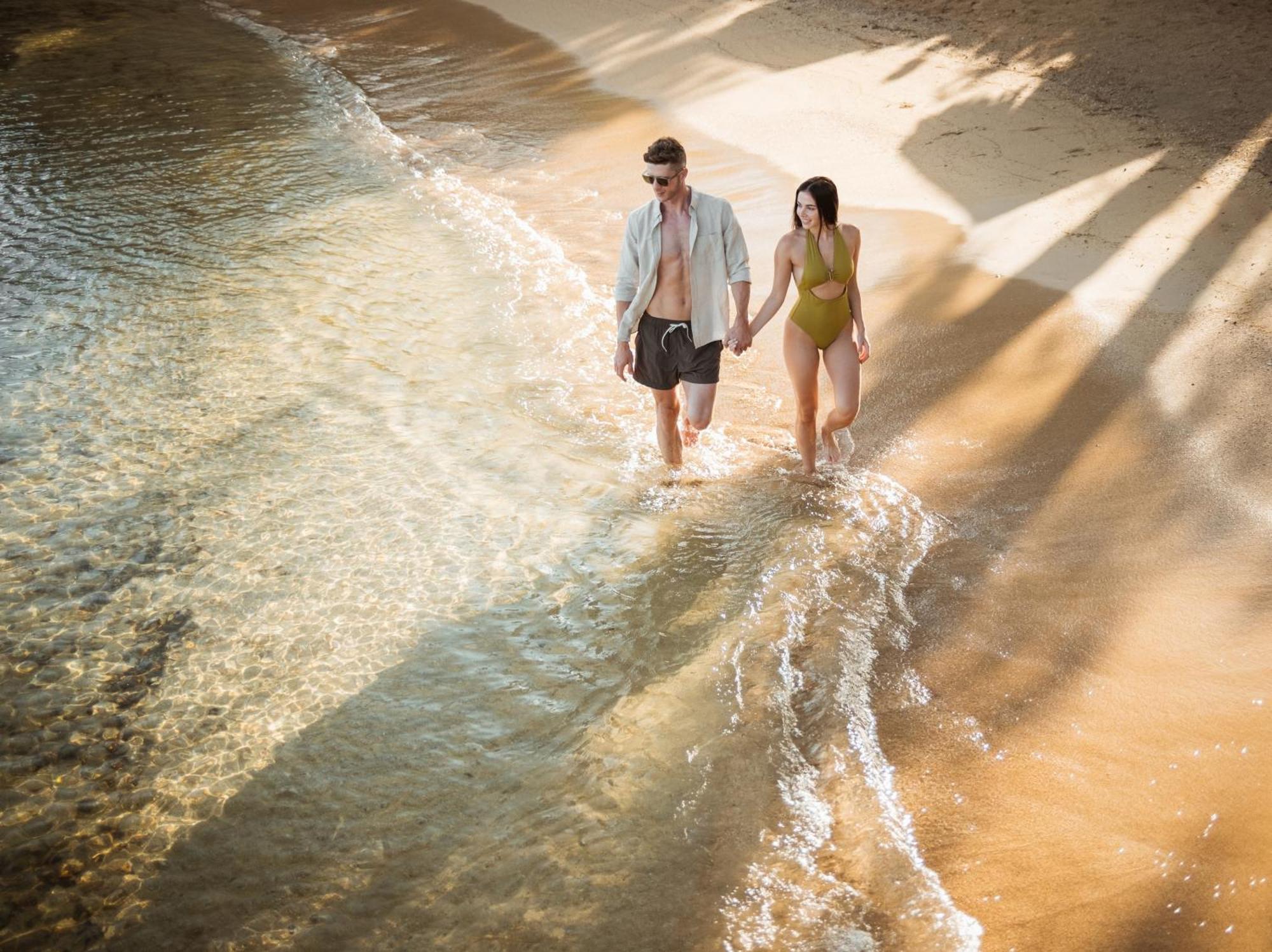 רנאוויי ביי Jewel Paradise Cove Adult Beach Resort & Spa מראה חיצוני תמונה