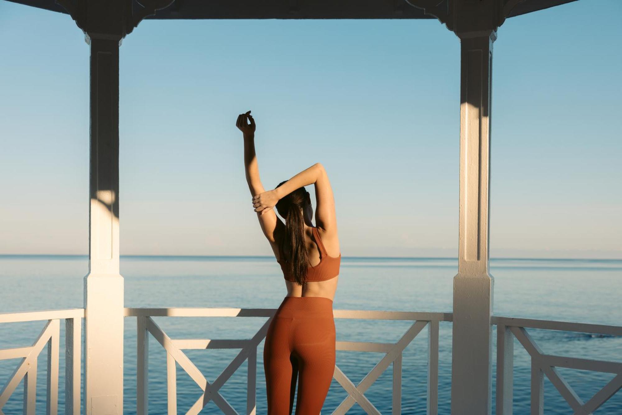 רנאוויי ביי Jewel Paradise Cove Adult Beach Resort & Spa מראה חיצוני תמונה
