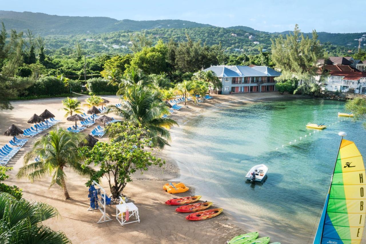 רנאוויי ביי Jewel Paradise Cove Adult Beach Resort & Spa מראה חיצוני תמונה