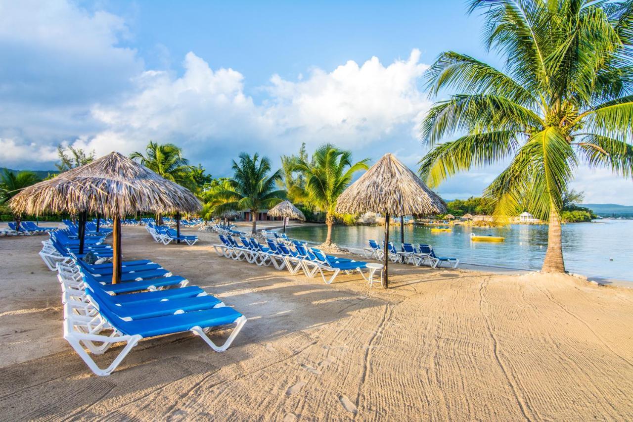 רנאוויי ביי Jewel Paradise Cove Adult Beach Resort & Spa מראה חיצוני תמונה