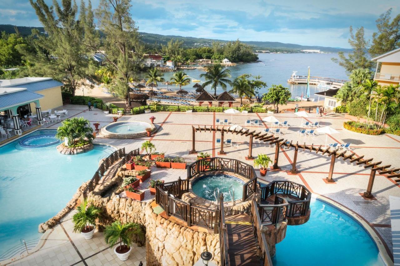 רנאוויי ביי Jewel Paradise Cove Adult Beach Resort & Spa מראה חיצוני תמונה