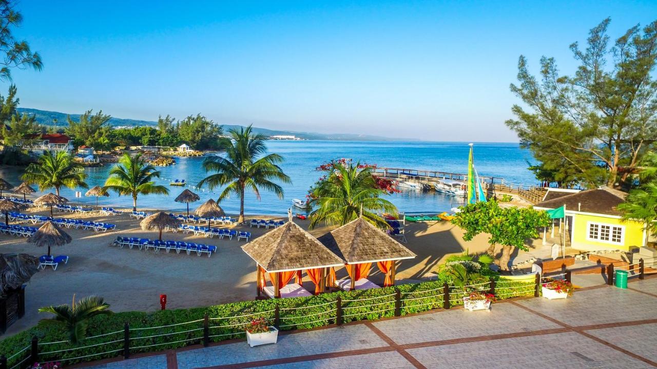 רנאוויי ביי Jewel Paradise Cove Adult Beach Resort & Spa מראה חיצוני תמונה